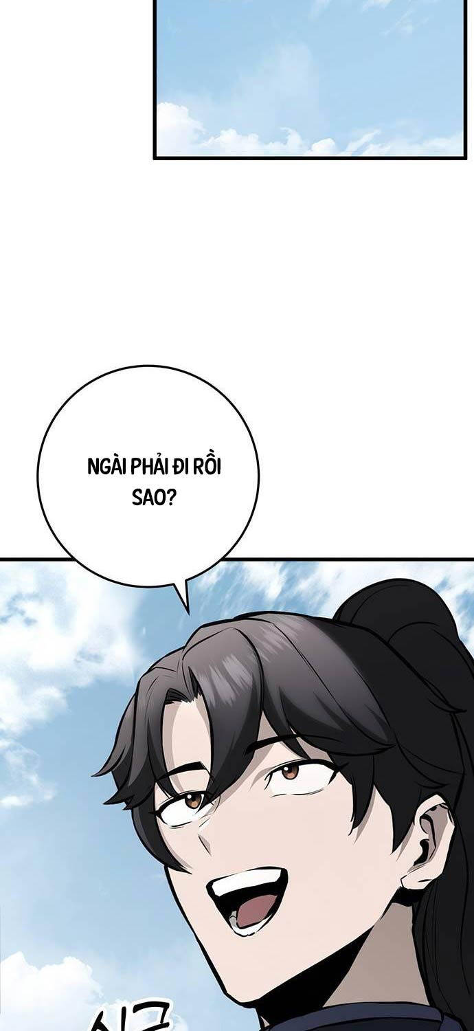 Thanh Kiếm Của Hoàng Đế Chapter 63 - 20