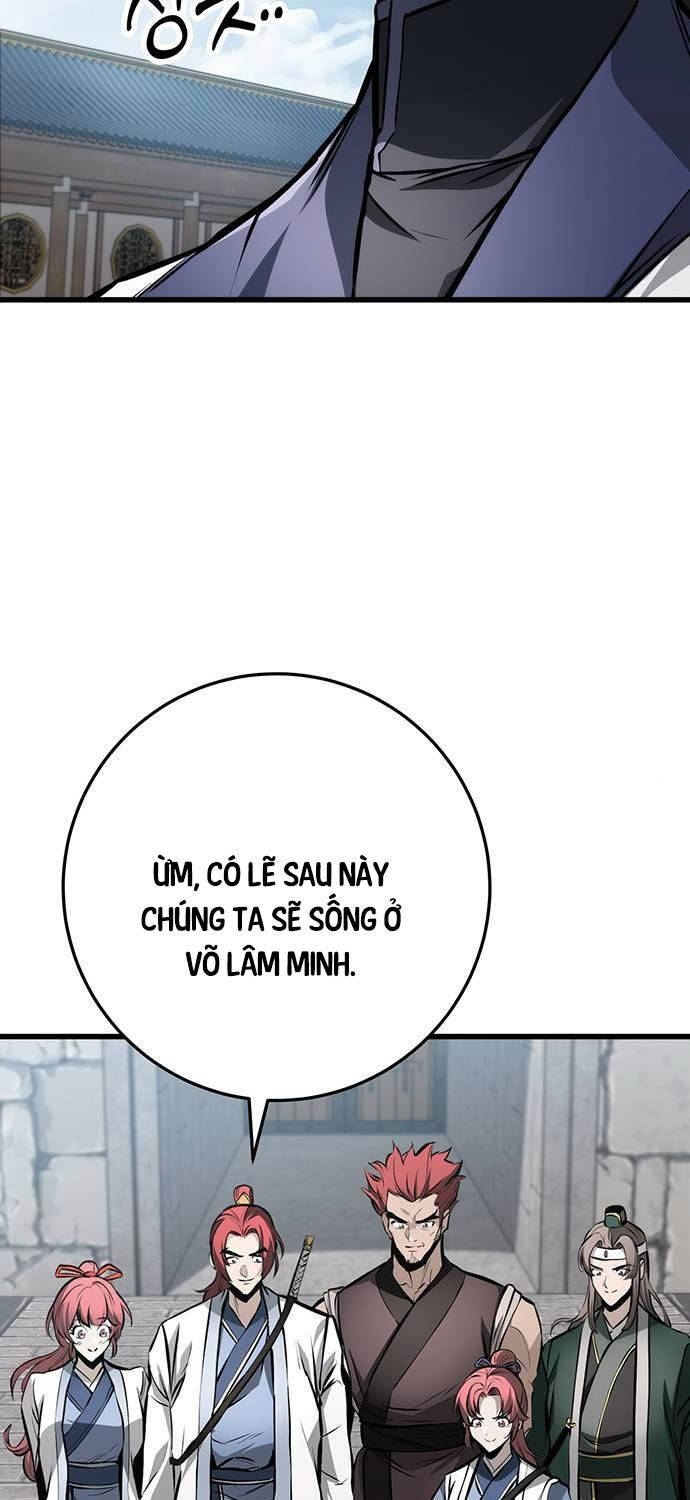 Thanh Kiếm Của Hoàng Đế Chapter  63 - 21