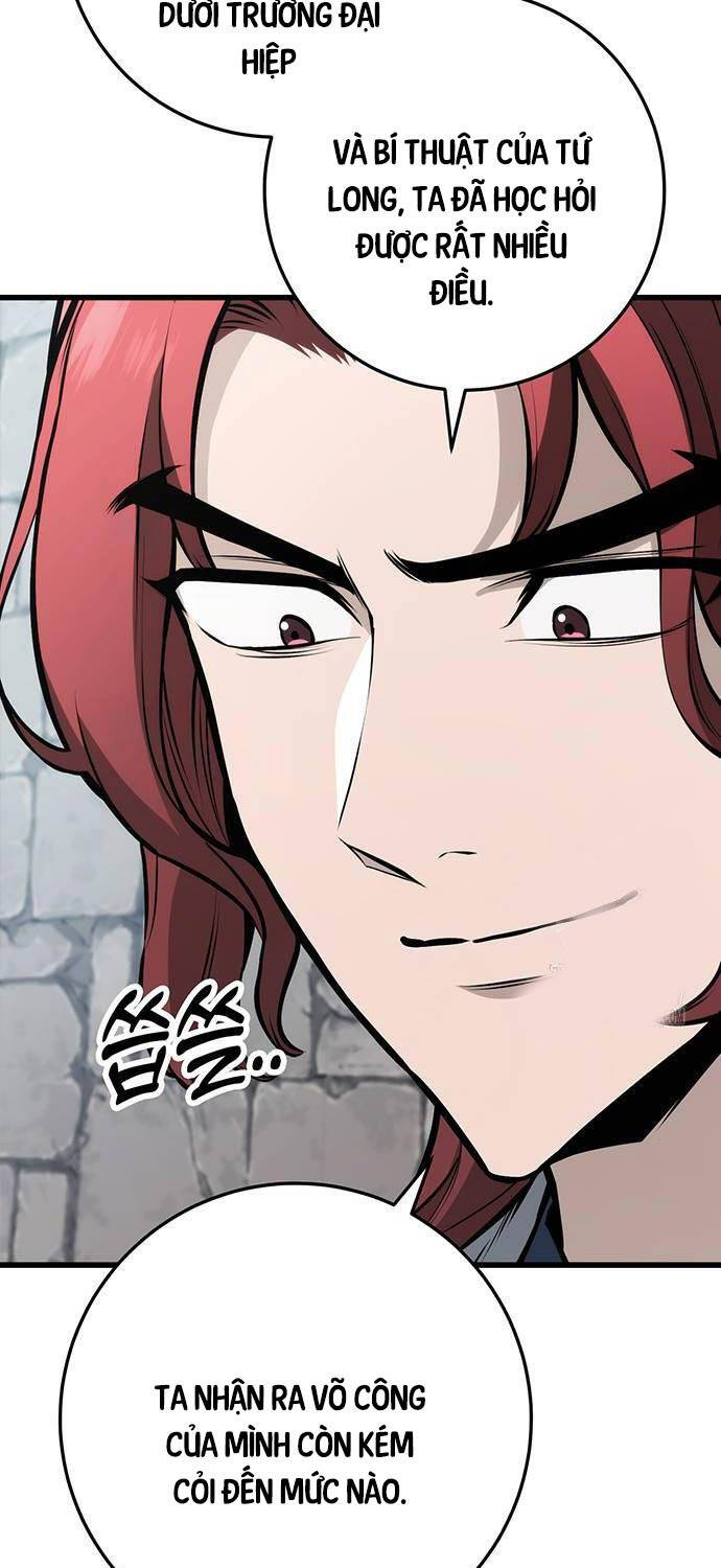 Thanh Kiếm Của Hoàng Đế Chapter 63 - 23