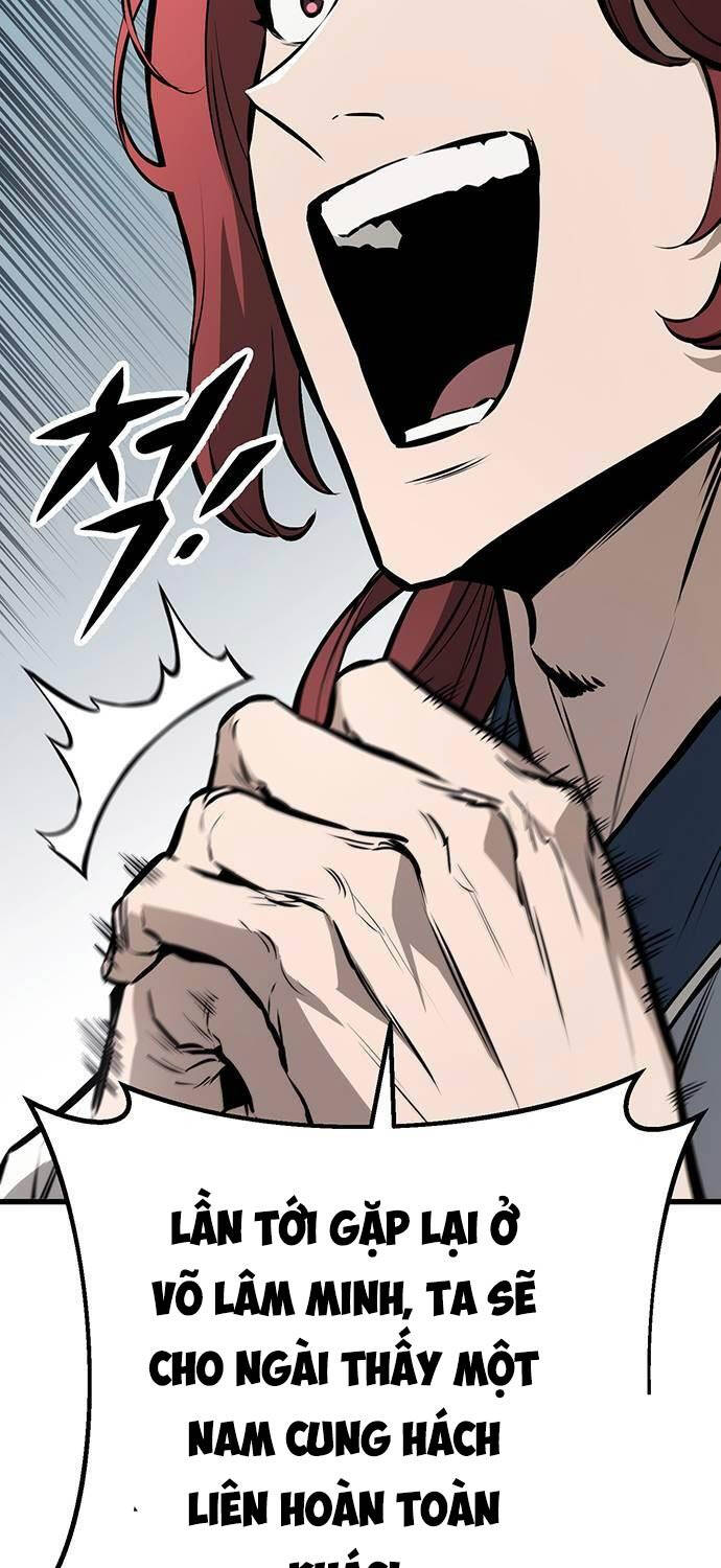 Thanh Kiếm Của Hoàng Đế Chapter 63 - 25