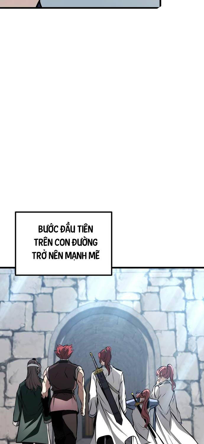 Thanh Kiếm Của Hoàng Đế Chapter 63 - 27