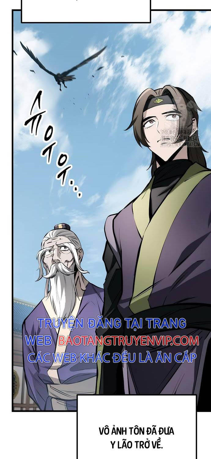 Thanh Kiếm Của Hoàng Đế Chapter 63 - 30