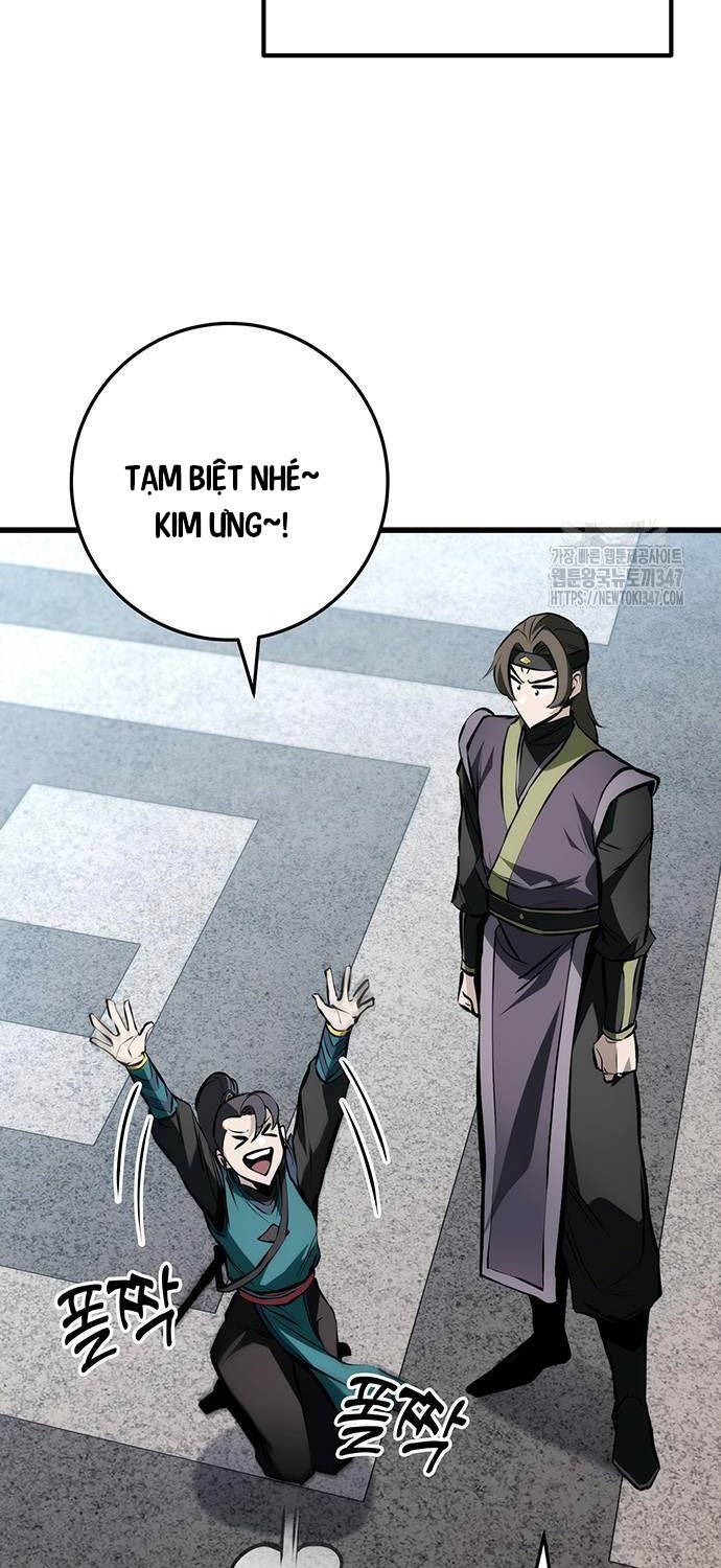 Thanh Kiếm Của Hoàng Đế Chapter 63 - 31