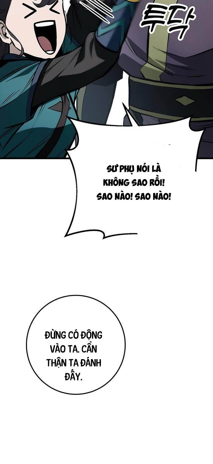 Thanh Kiếm Của Hoàng Đế Chapter 63 - 33