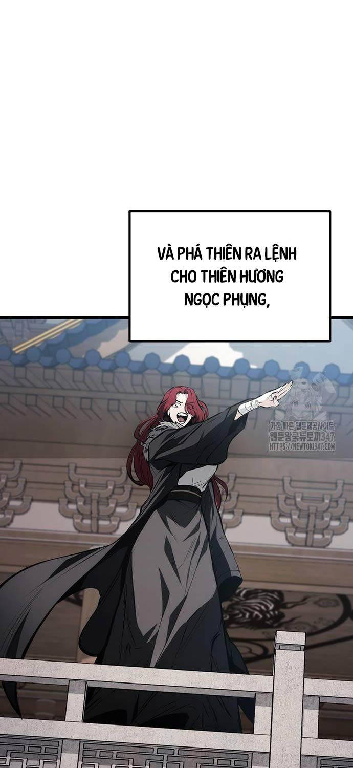 Thanh Kiếm Của Hoàng Đế Chapter 63 - 34