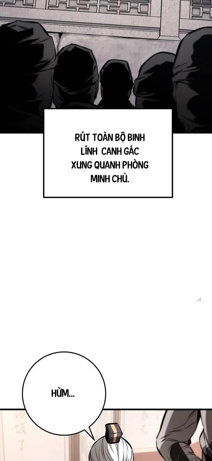 Thanh Kiếm Của Hoàng Đế Chapter 63 - 35