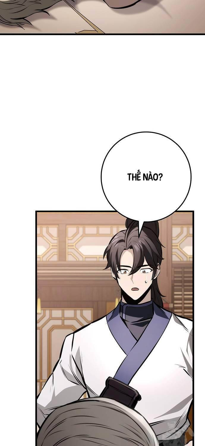 Thanh Kiếm Của Hoàng Đế Chapter 63 - 37