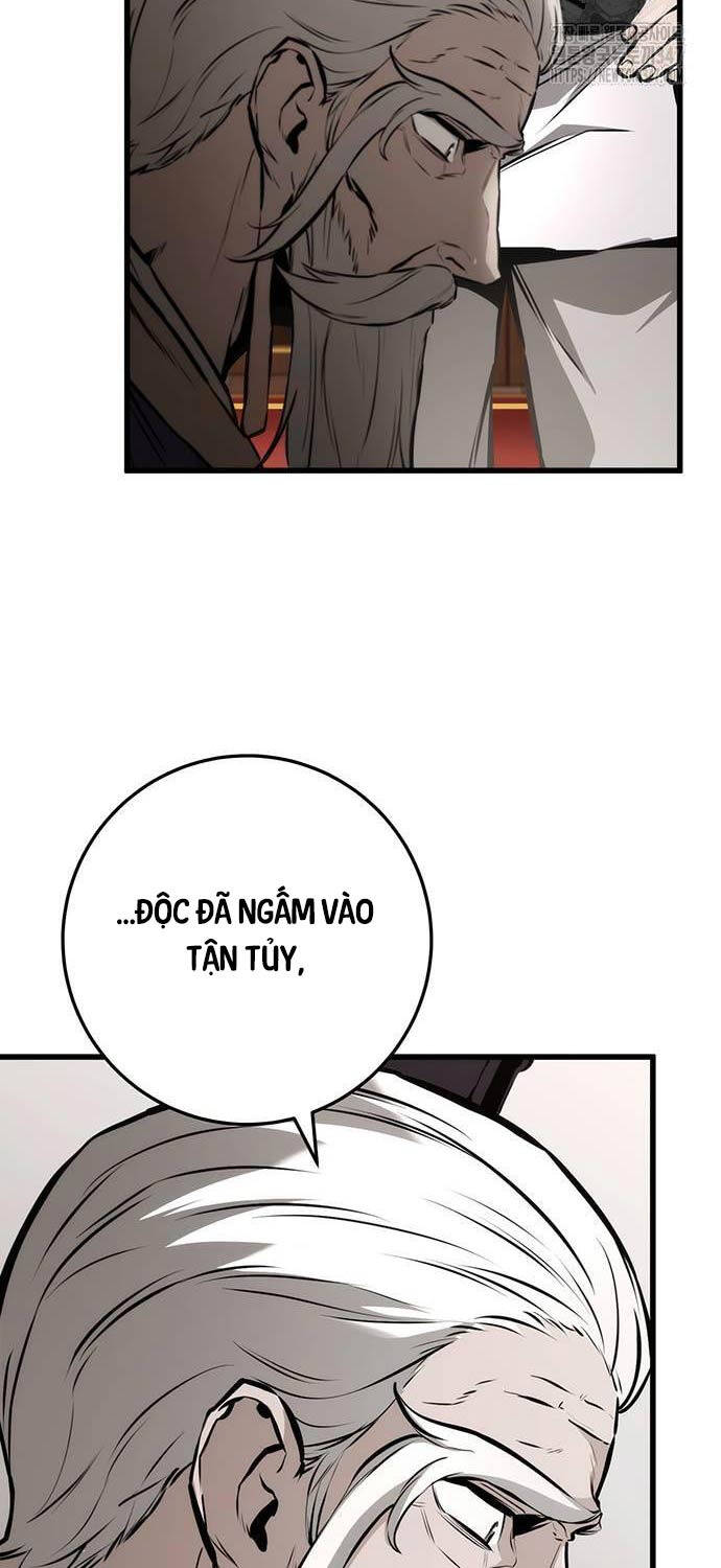 Thanh Kiếm Của Hoàng Đế Chapter 63 - 38