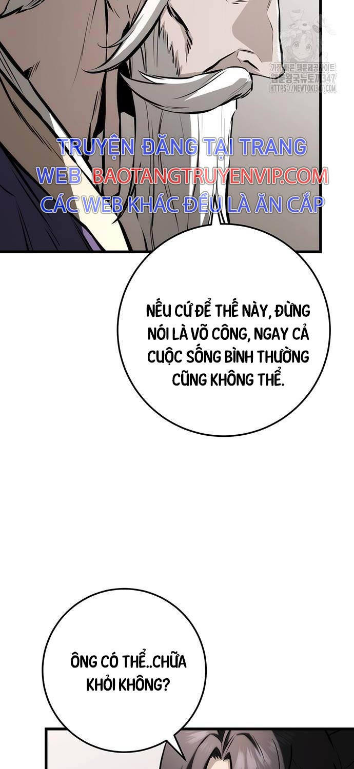 Thanh Kiếm Của Hoàng Đế Chapter 63 - 39