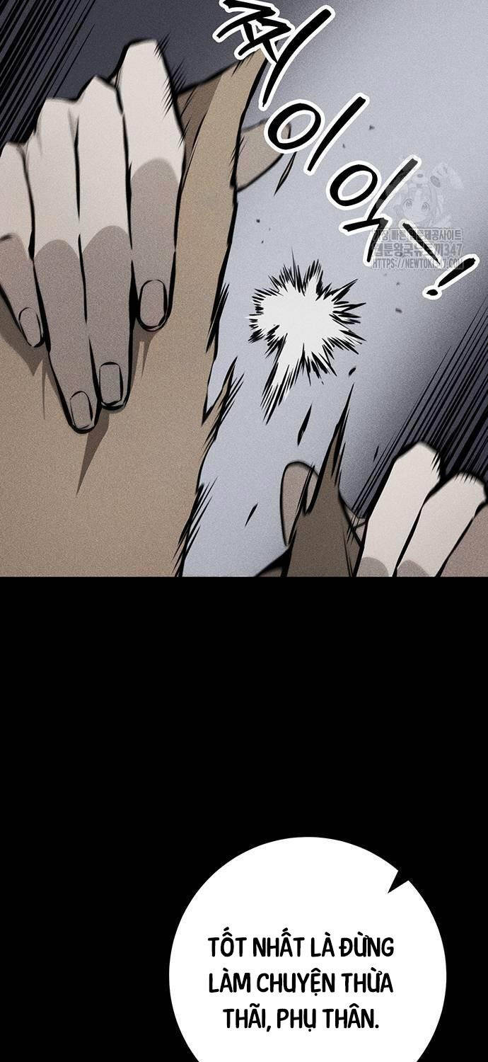 Thanh Kiếm Của Hoàng Đế Chapter  63 - 5