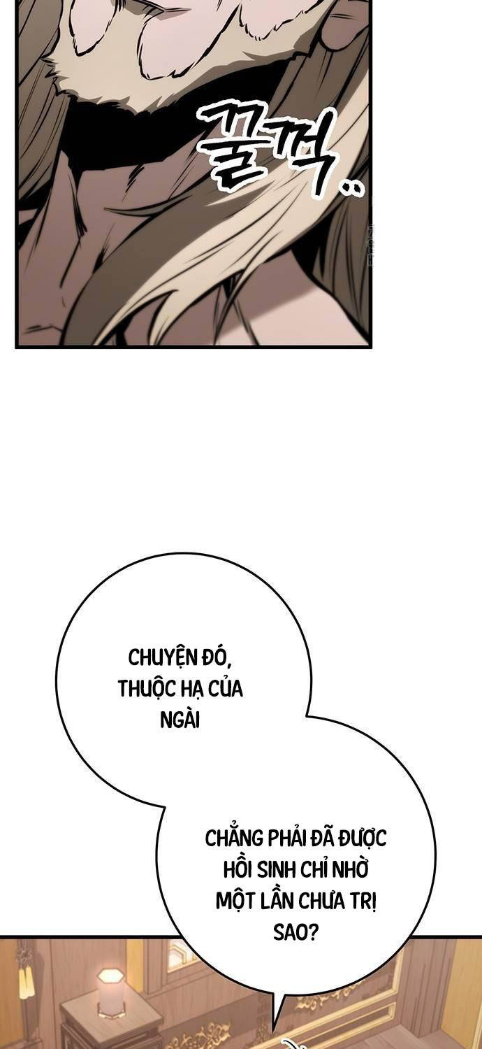 Thanh Kiếm Của Hoàng Đế Chapter 63 - 41