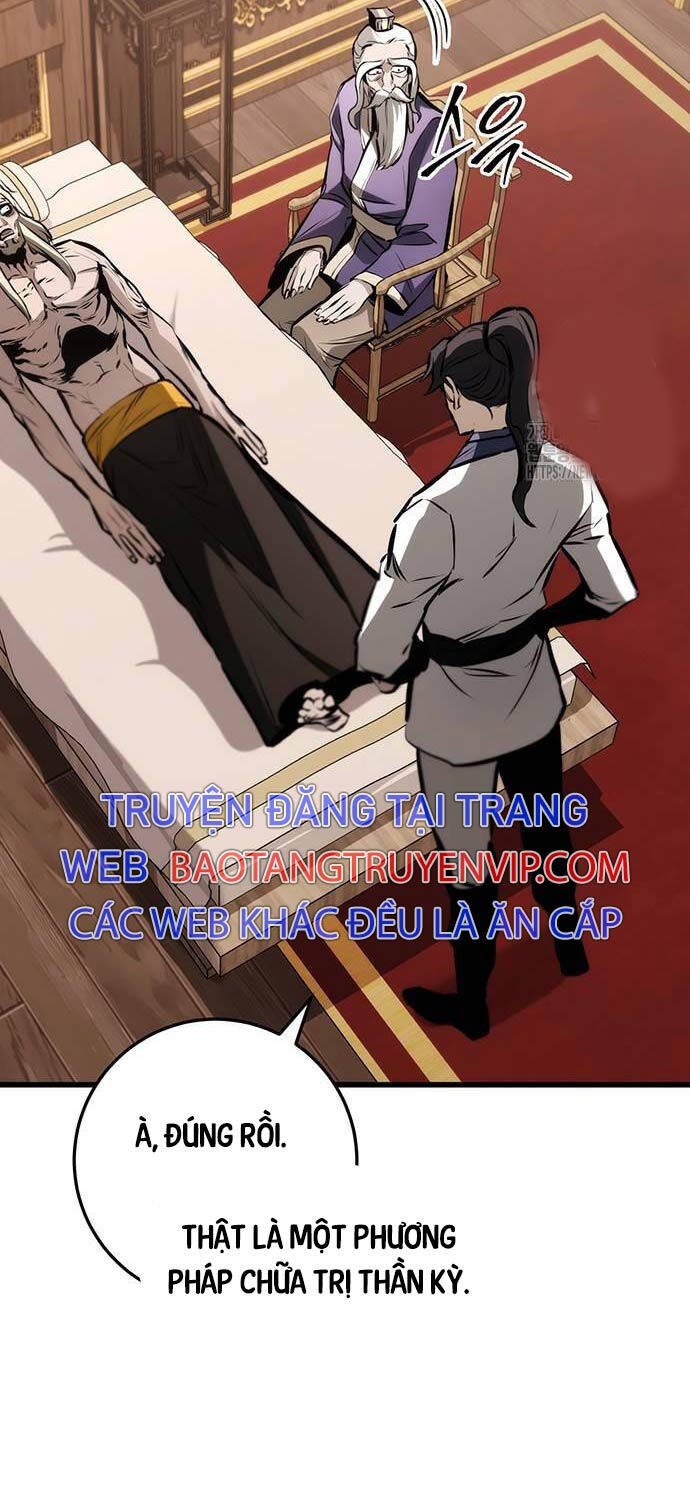 Thanh Kiếm Của Hoàng Đế Chapter 63 - 42