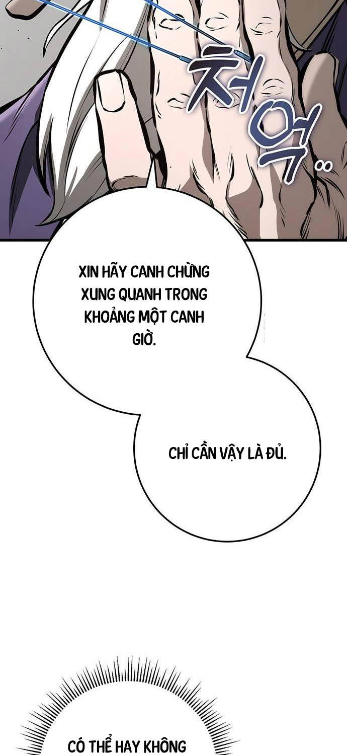Thanh Kiếm Của Hoàng Đế Chapter 63 - 44