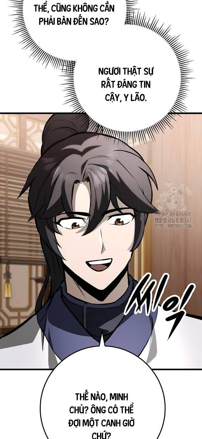 Thanh Kiếm Của Hoàng Đế Chapter 63 - 45