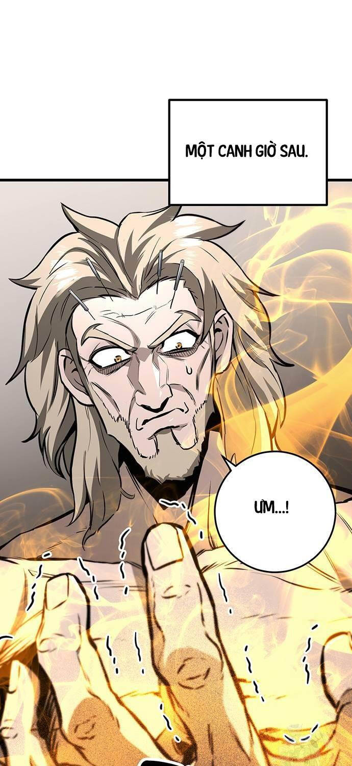 Thanh Kiếm Của Hoàng Đế Chapter 63 - 49