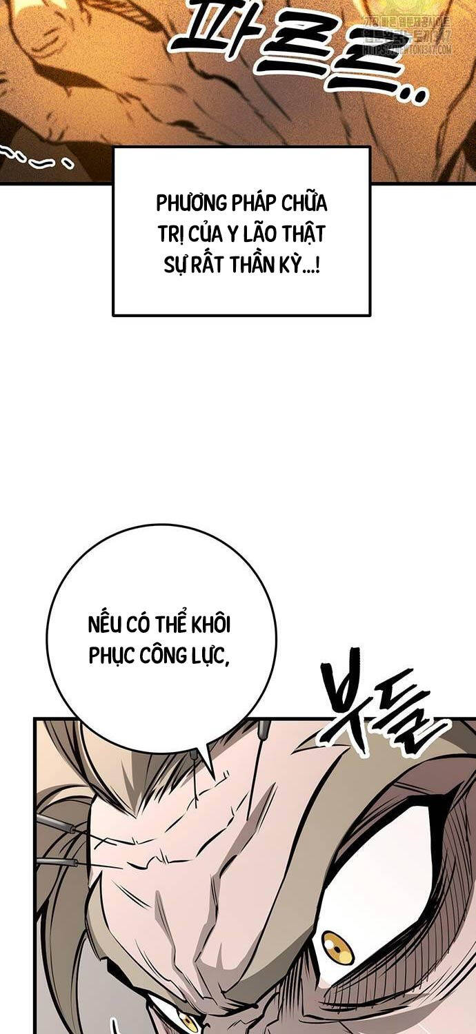 Thanh Kiếm Của Hoàng Đế Chapter 63 - 50