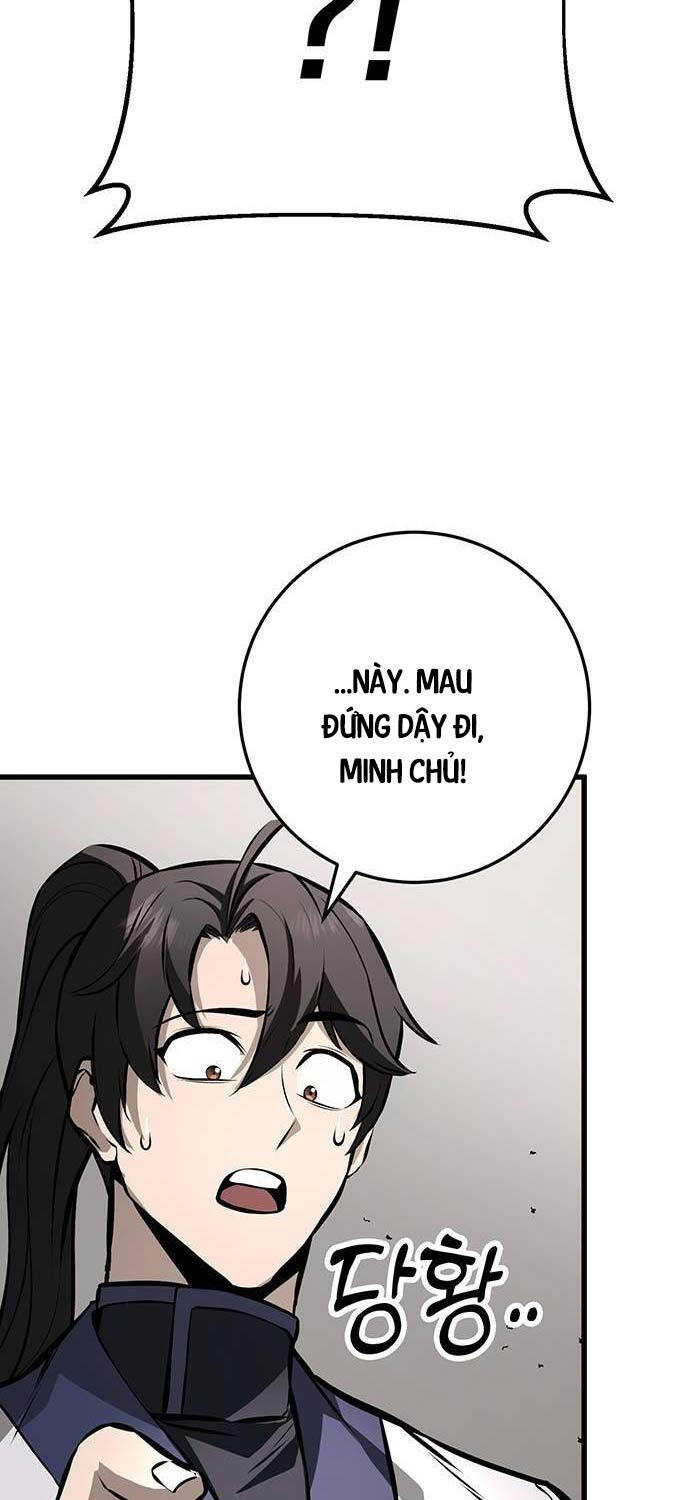 Thanh Kiếm Của Hoàng Đế Chapter 63 - 54