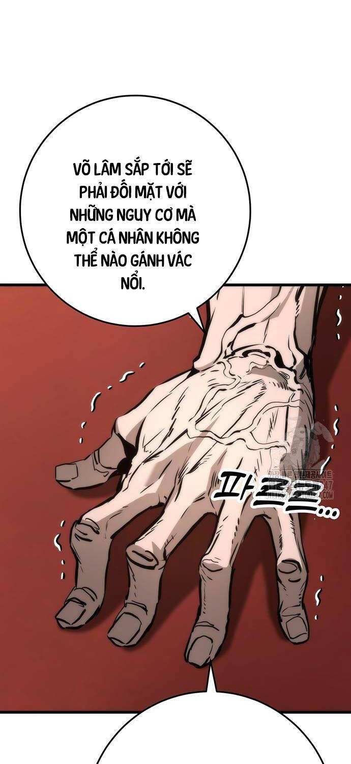Thanh Kiếm Của Hoàng Đế Chapter 63 - 59