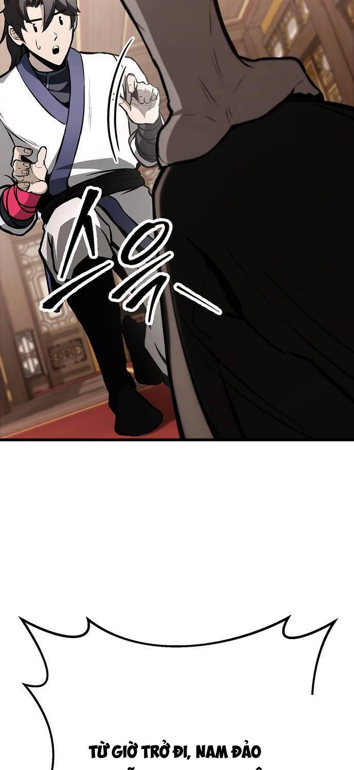 Thanh Kiếm Của Hoàng Đế Chapter  63 - 61