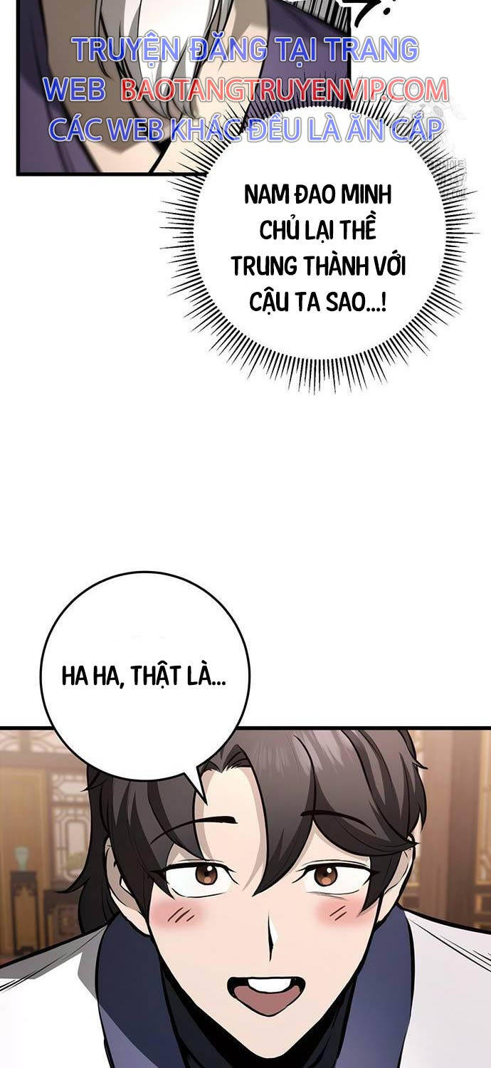 Thanh Kiếm Của Hoàng Đế Chapter 63 - 64