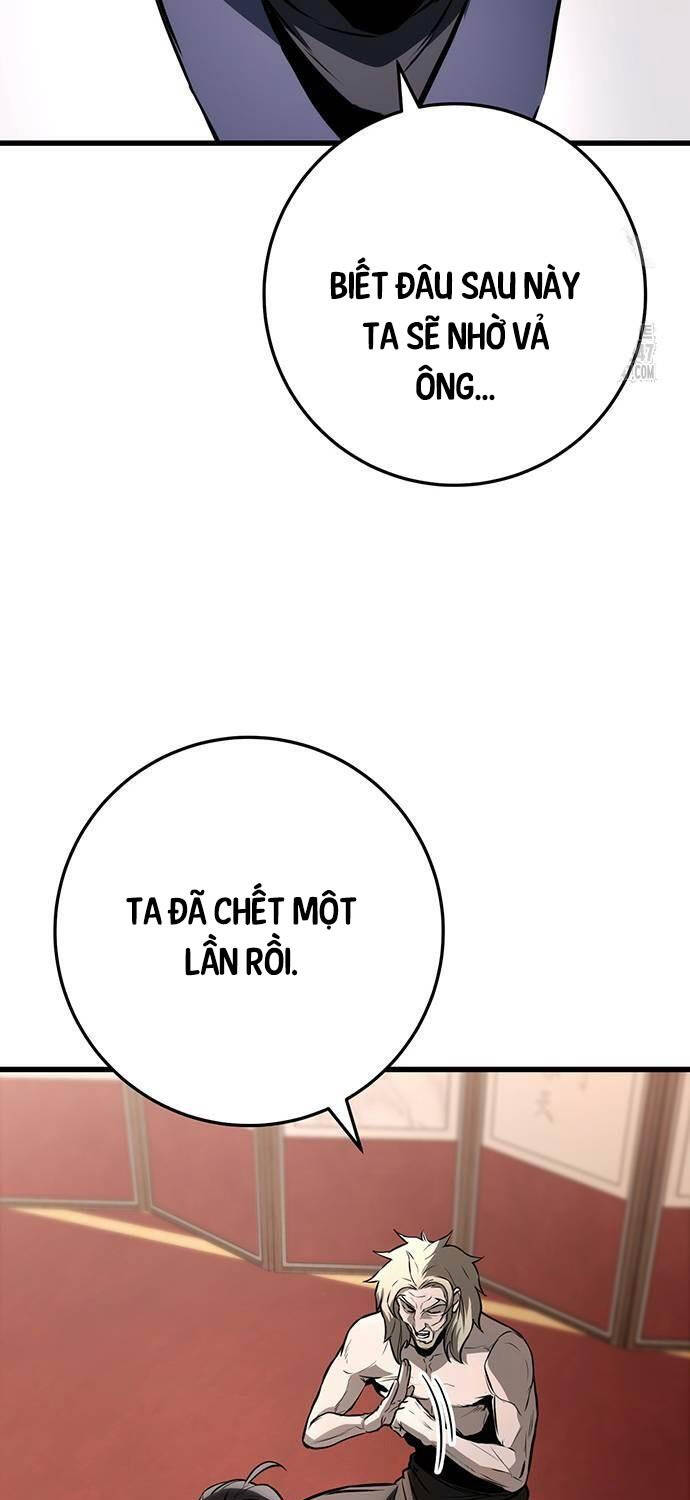 Thanh Kiếm Của Hoàng Đế Chapter 63 - 65