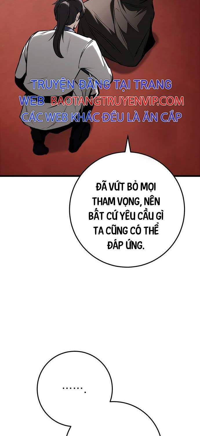 Thanh Kiếm Của Hoàng Đế Chapter 63 - 66