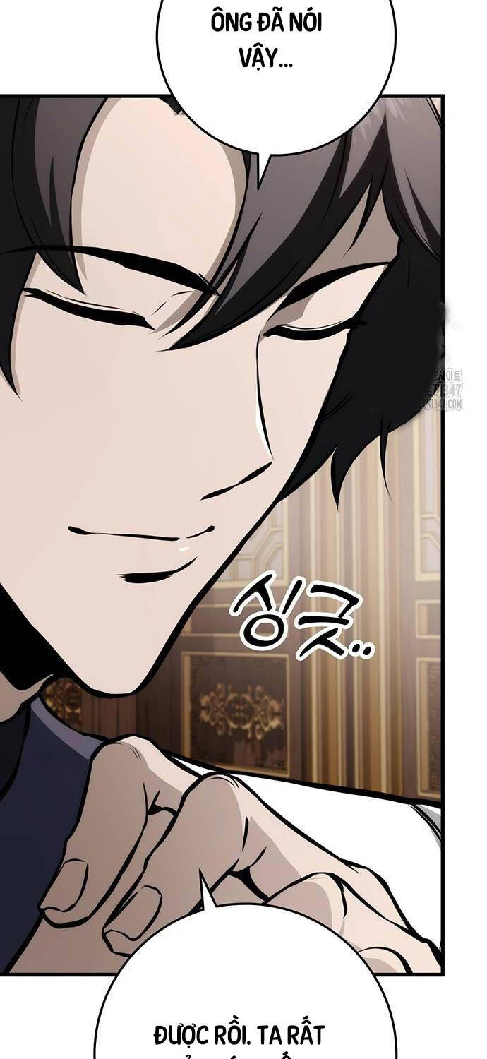 Thanh Kiếm Của Hoàng Đế Chapter 63 - 67