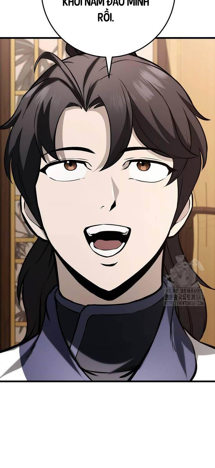 Thanh Kiếm Của Hoàng Đế Chapter 63 - 71