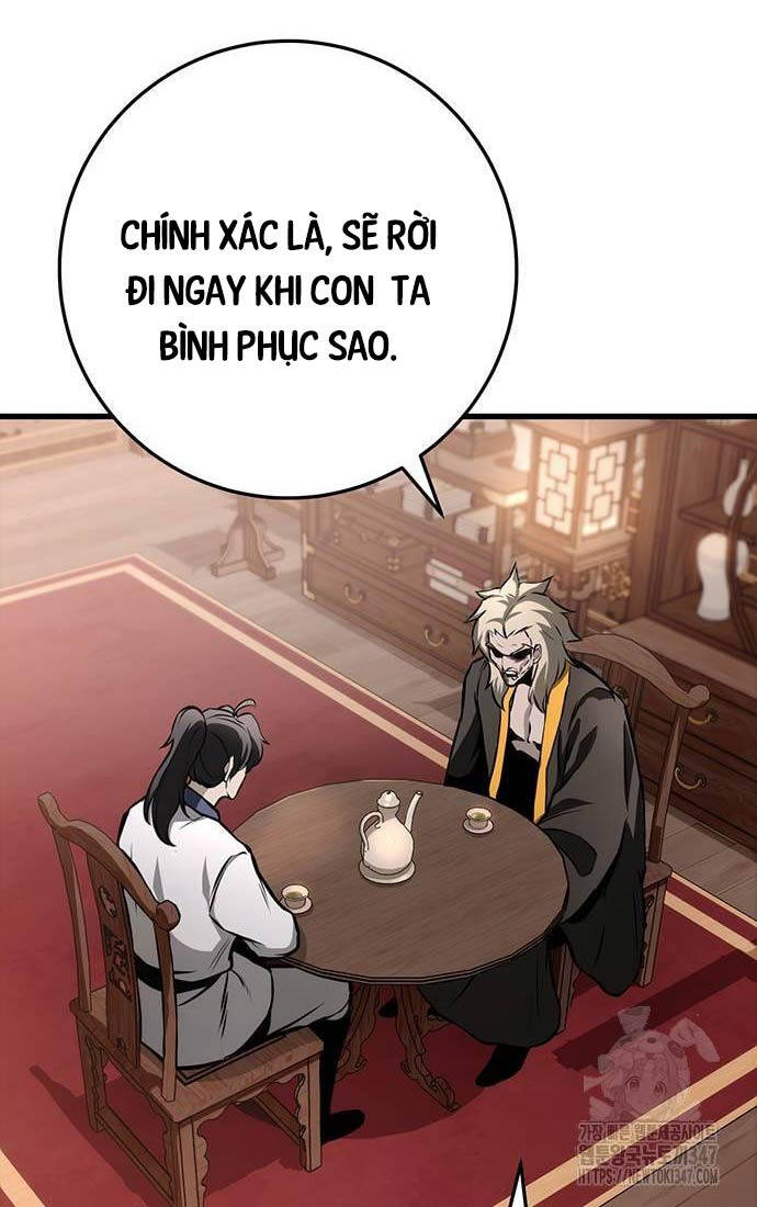 Thanh Kiếm Của Hoàng Đế Chapter 63 - 72