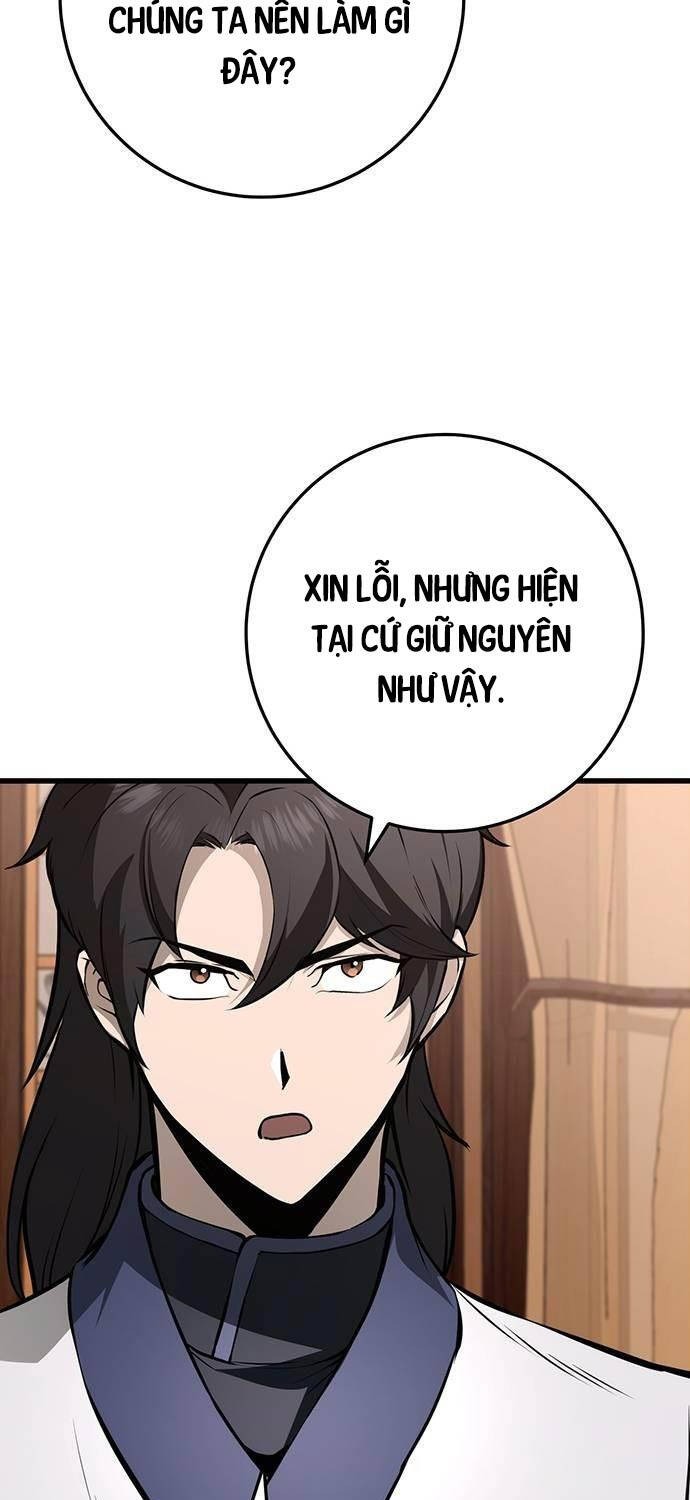 Thanh Kiếm Của Hoàng Đế Chapter  63 - 77