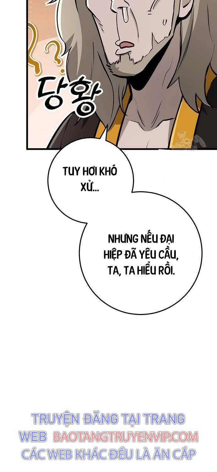 Thanh Kiếm Của Hoàng Đế Chapter 63 - 79