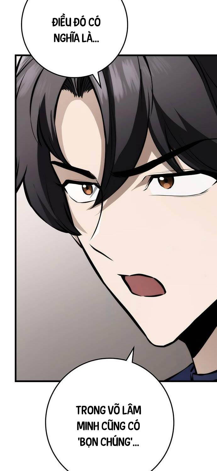 Thanh Kiếm Của Hoàng Đế Chapter  63 - 10