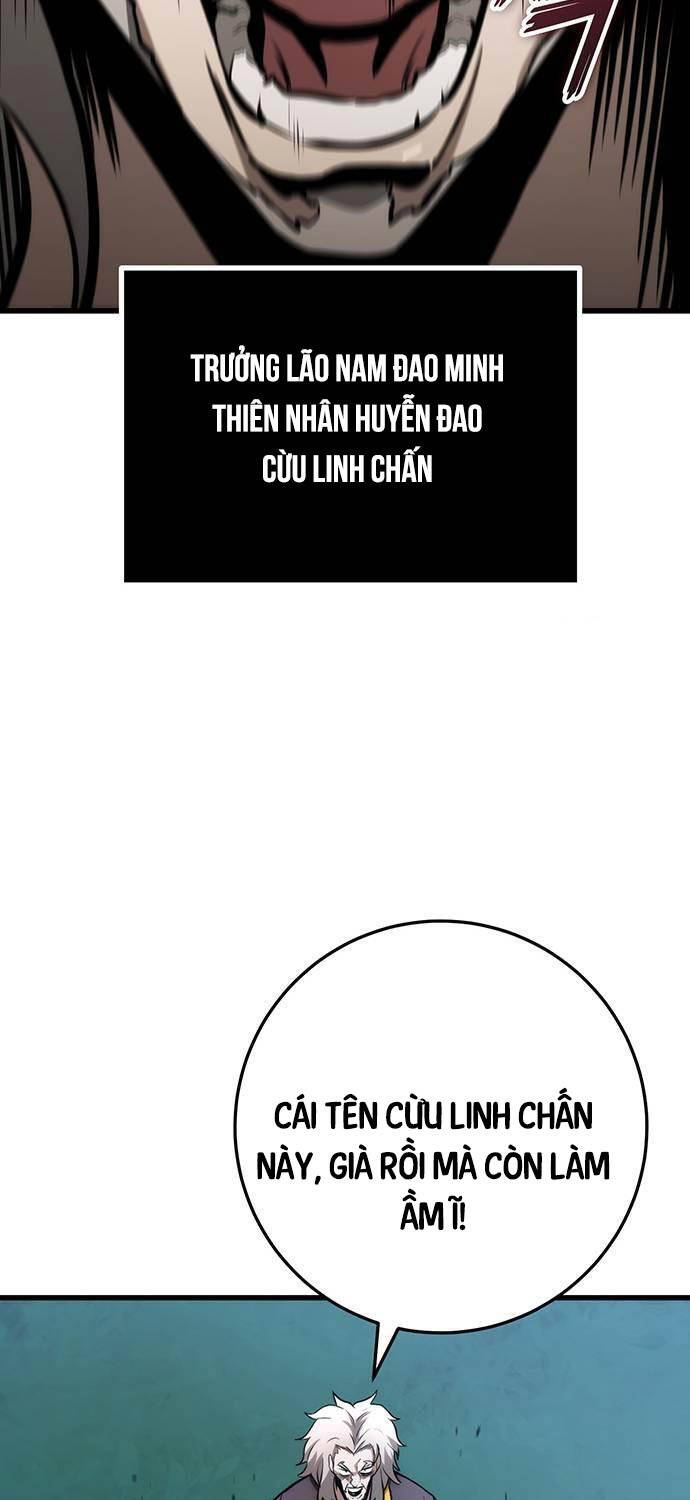 Thanh Kiếm Của Hoàng Đế Chapter 63 - 93