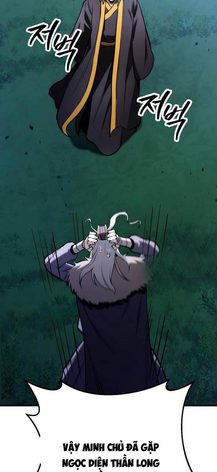 Thanh Kiếm Của Hoàng Đế Chapter  63 - 94