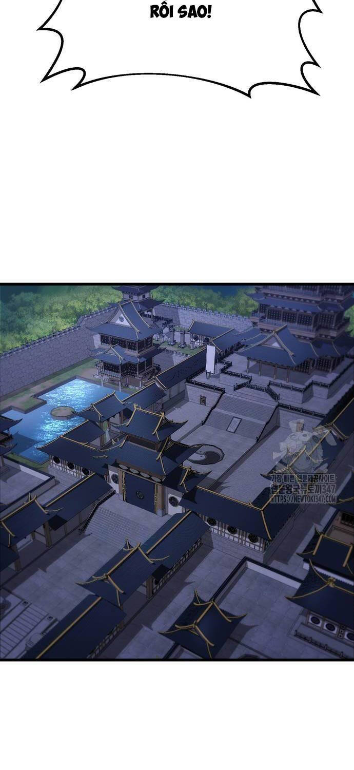 Thanh Kiếm Của Hoàng Đế Chapter  63 - 95