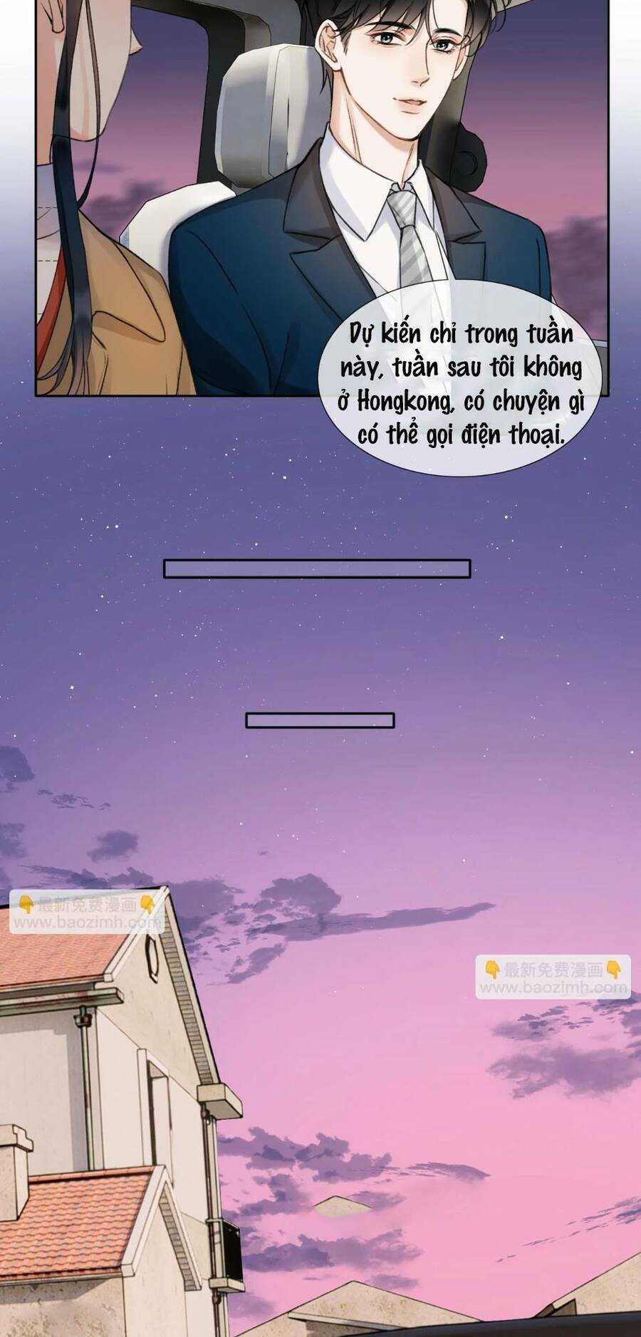 Có Ý Động Tâm Chapter 11 - 16