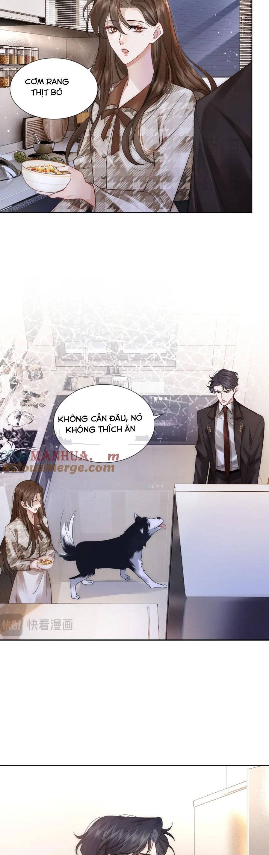 Nhất Dạ Trầm Hôn Chapter 18 - 12