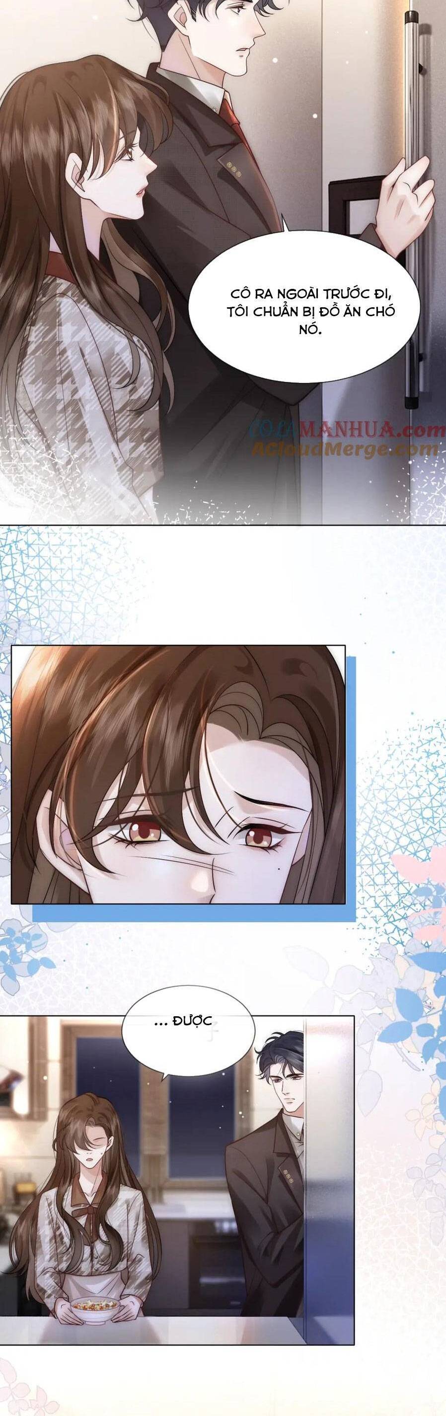 Nhất Dạ Trầm Hôn Chapter 18 - 13