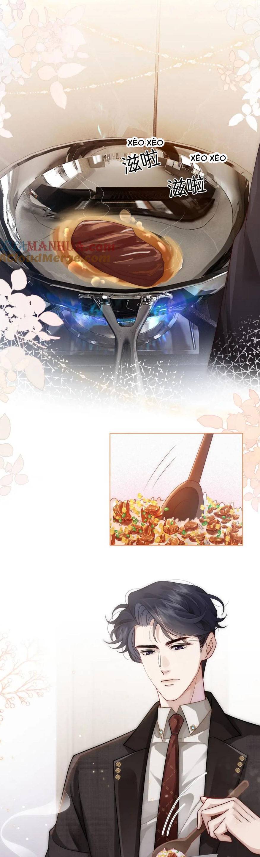 Nhất Dạ Trầm Hôn Chapter 18 - 14