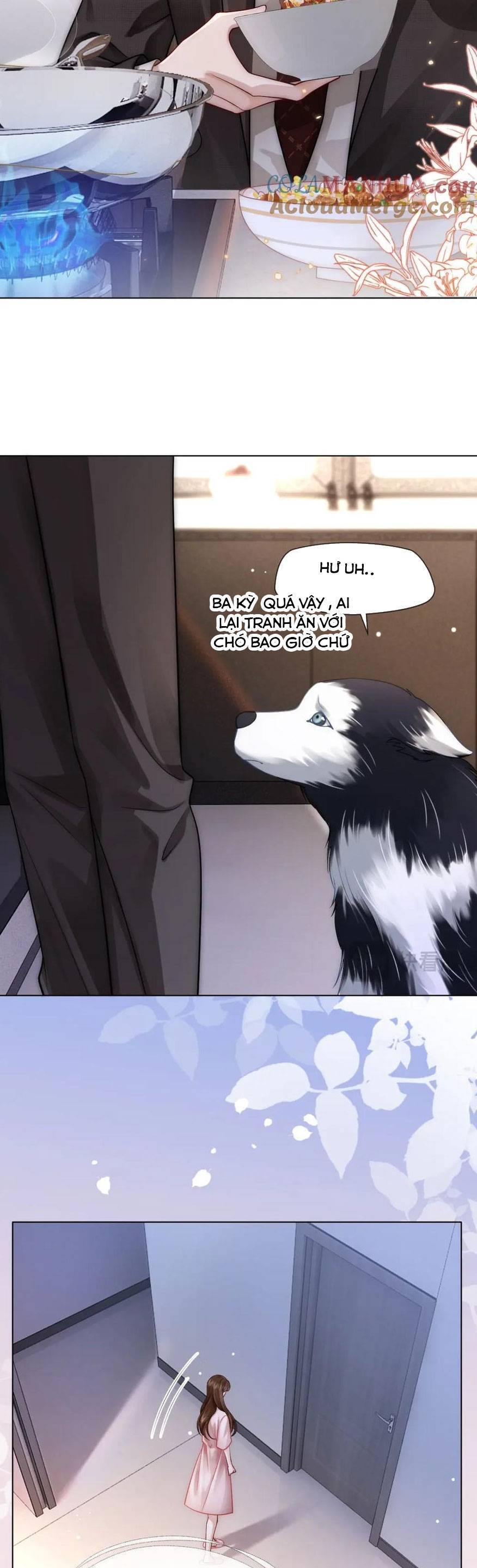 Nhất Dạ Trầm Hôn Chapter 18 - 15