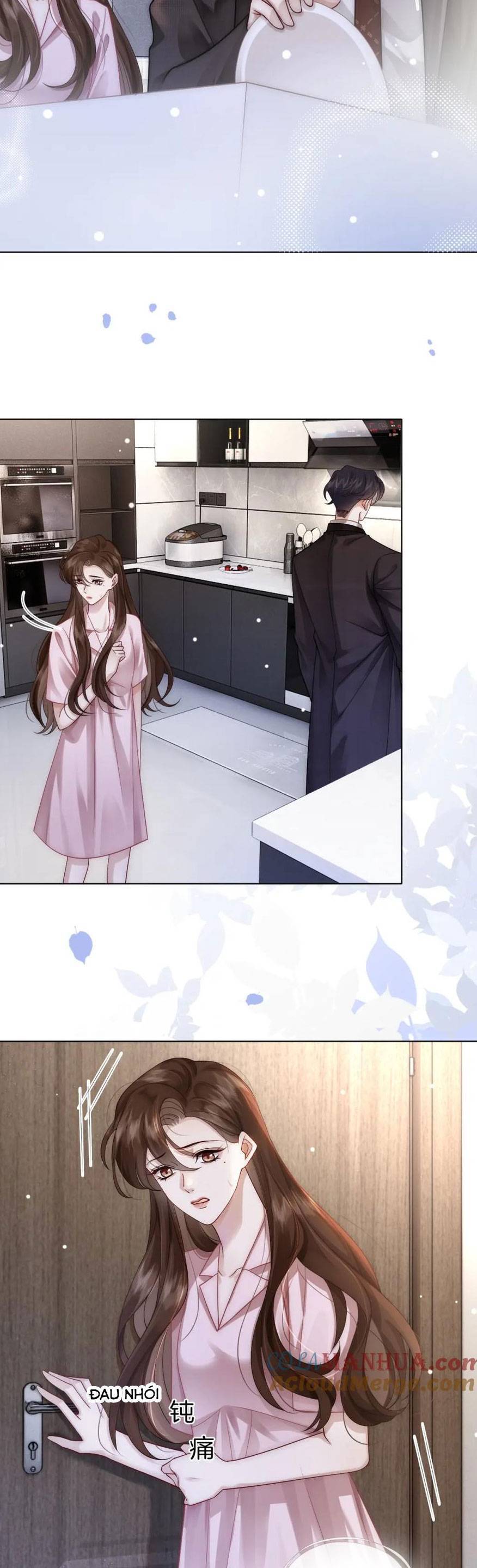 Nhất Dạ Trầm Hôn Chapter 18 - 17