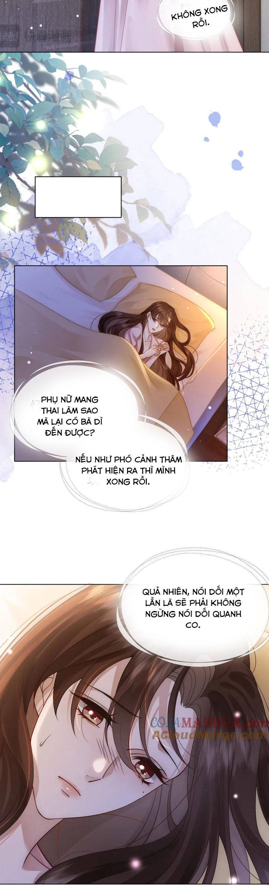 Nhất Dạ Trầm Hôn Chapter 18 - 18