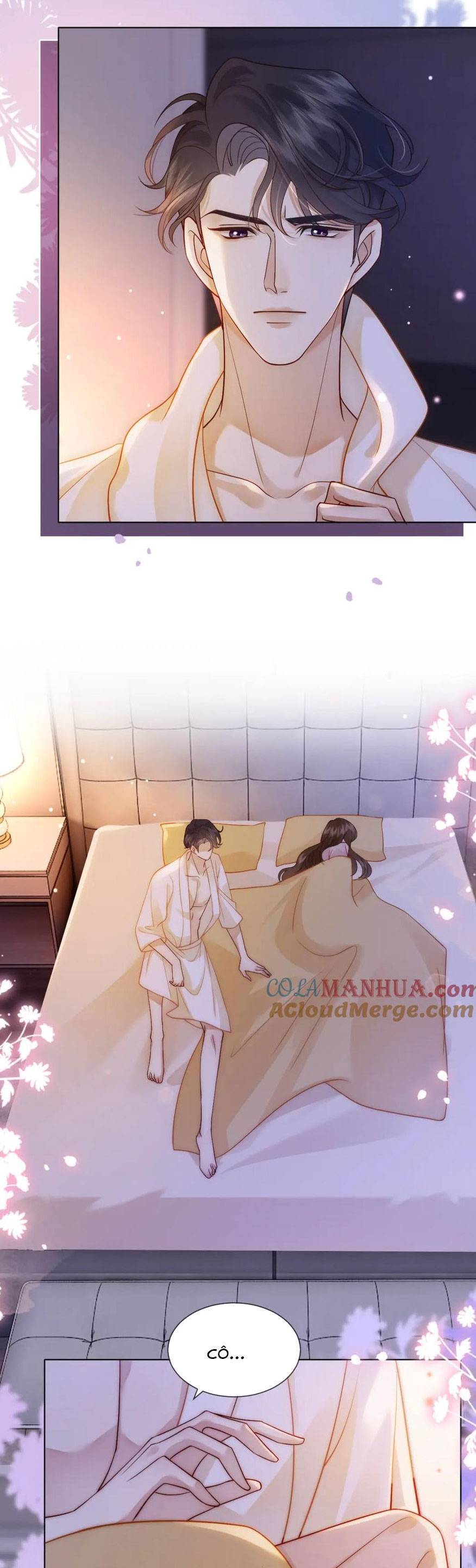 Nhất Dạ Trầm Hôn Chapter 18 - 20