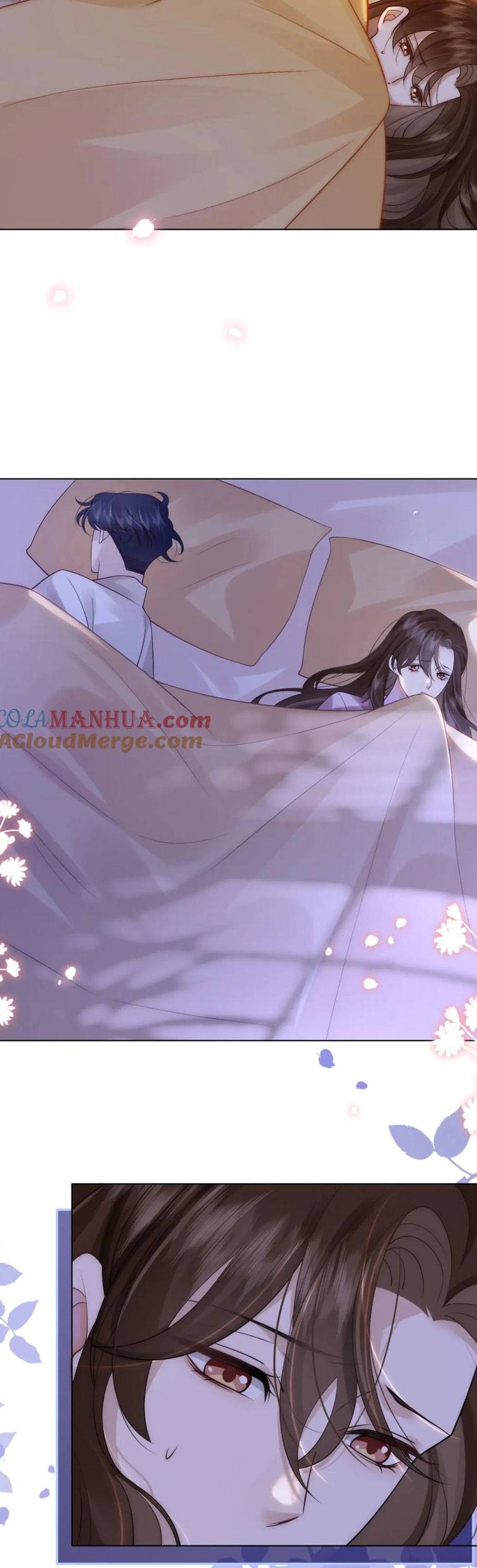 Nhất Dạ Trầm Hôn Chapter 18 - 22