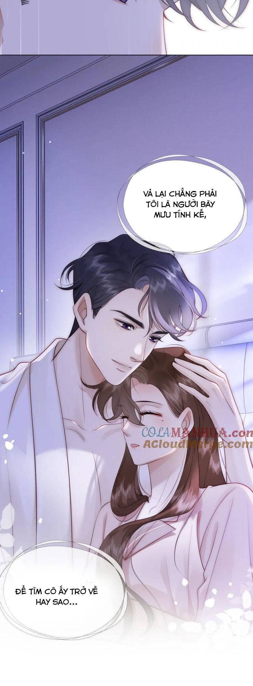 Nhất Dạ Trầm Hôn Chapter 18 - 26