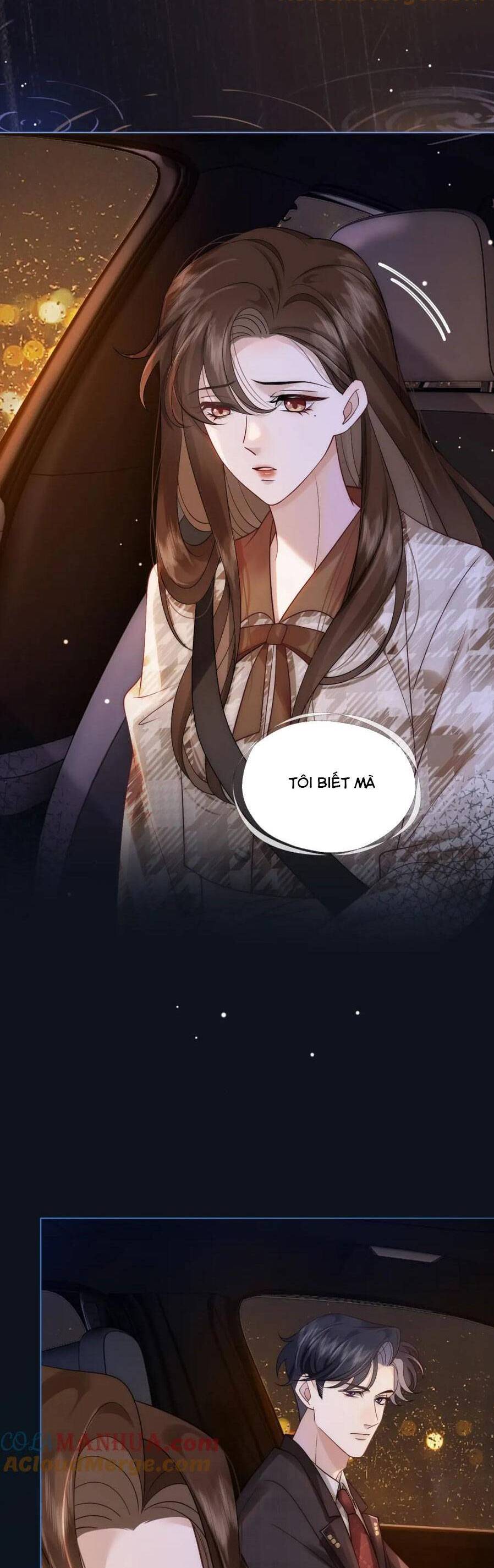 Nhất Dạ Trầm Hôn Chapter 18 - 6