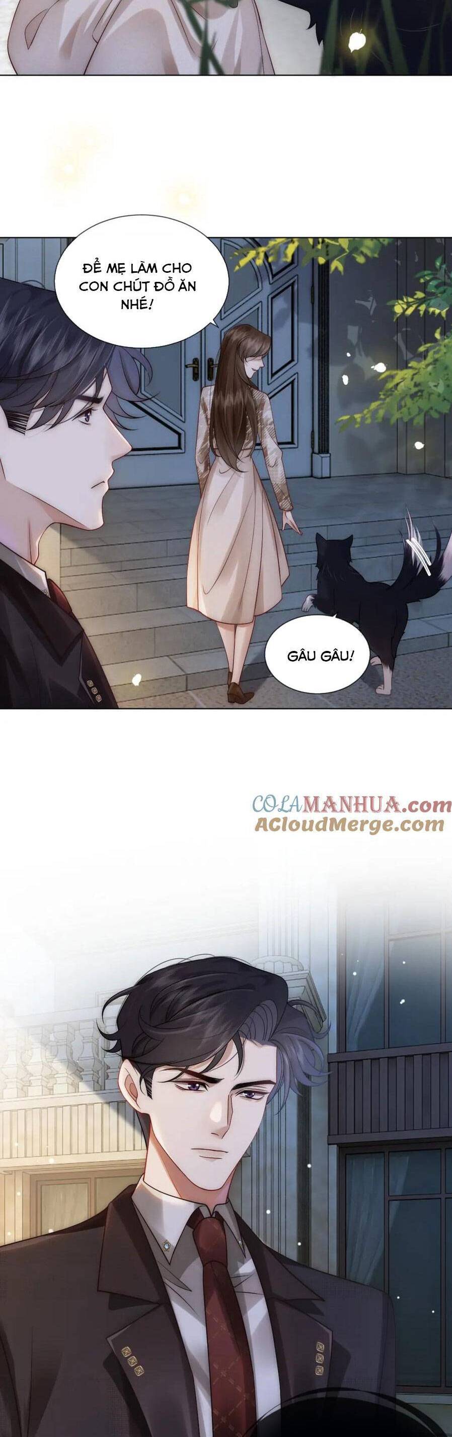 Nhất Dạ Trầm Hôn Chapter 18 - 10