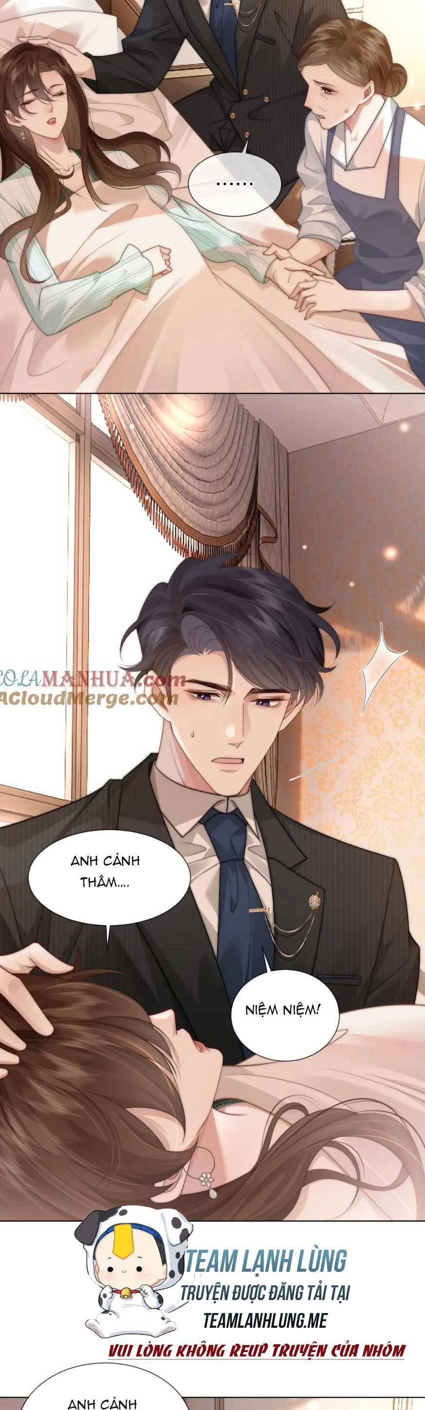 Nhất Dạ Trầm Hôn Chapter 48 - 15