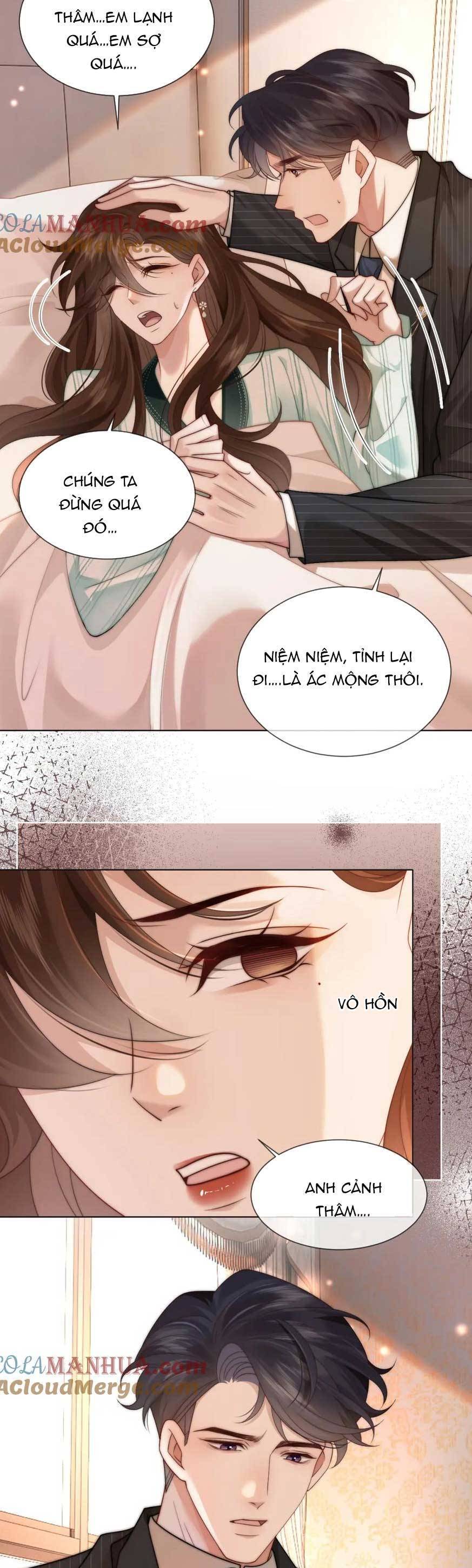 Nhất Dạ Trầm Hôn Chapter 48 - 16