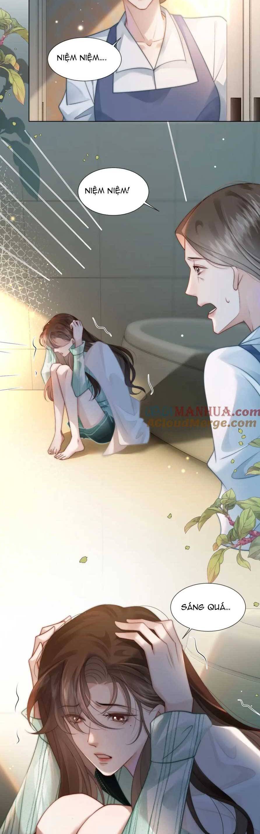 Nhất Dạ Trầm Hôn Chapter 48 - 5